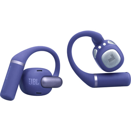 Geniet van levendig geluid met de JBL Sense Pro ...