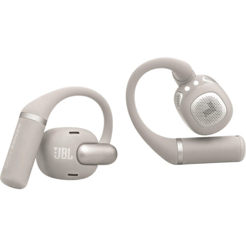 Geniet van levendig geluid met de JBL Sense Pro ...