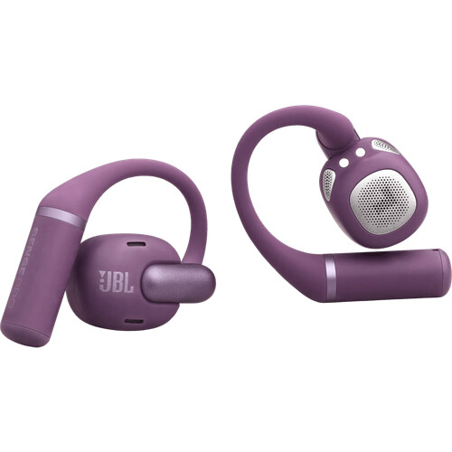 Geniet van levendig geluid met de JBL Sense Pro ...