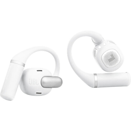 Geniet van levendig geluid met de JBL Sense Pro ...