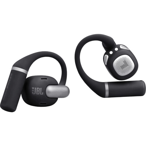 Geniet van levendig geluid met de JBL Sense Pro ...