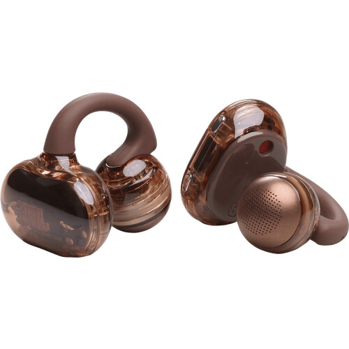 Je geniet van vol geluid en blijft bewust van je ...