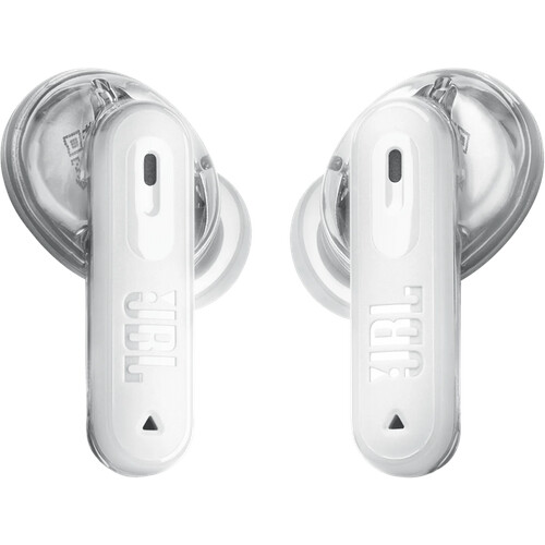 Geniet van een intense basweergave met de JBL Tune ...