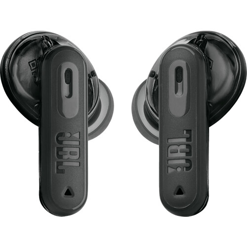 Geniet van een intense basweergave met de JBL Tune ...