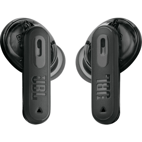 Geniet van een intense basweergave met de JBL Tune ...