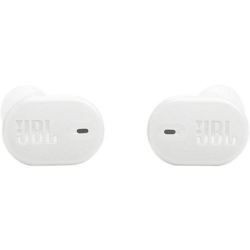 Ga met de JBL Tune Buds 2 Wit op in je favoriete ...
