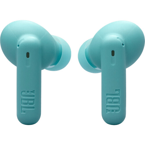 Met de JBL Wave Beam 2 Blauw focus jij je beter op ...