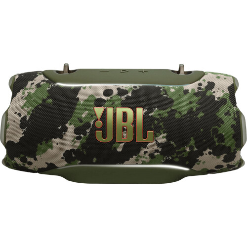 Geniet lang van je favoriete nummers met de JBL ...
