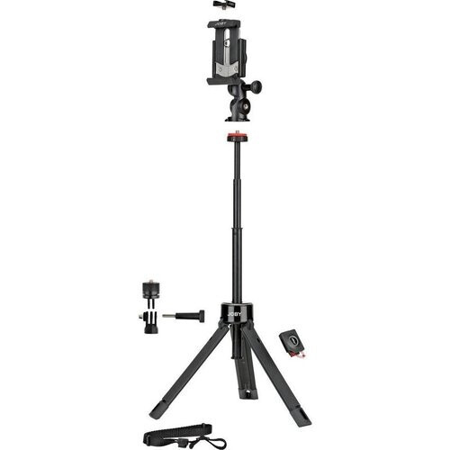 Joby GripTight PRO TelePod Statief voor ...