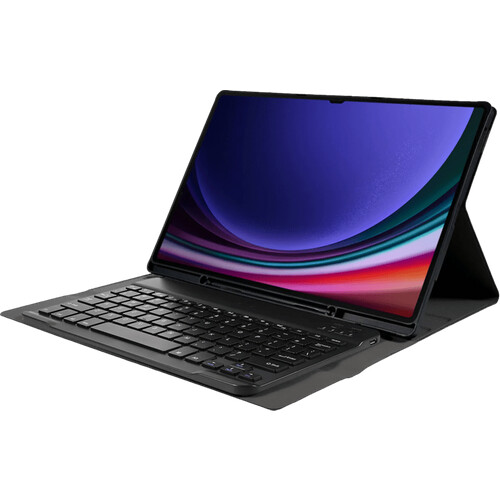 Met de Just in Case Premium Samsung Galaxy Tab S10 ...