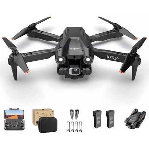 De KF610 Quad Drone is de nieuwste innovatie ...