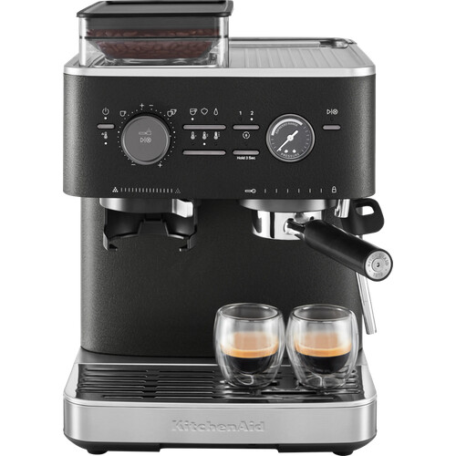 Zet gemakkelijk een kop koffie van ...