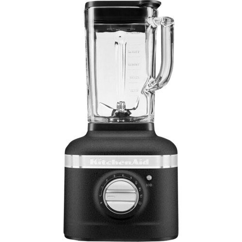 Met de KitchenAid Artisan K400 5KSB4026EBK ...