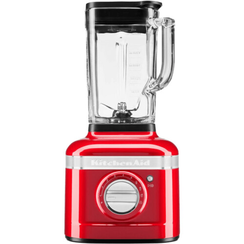 Met de KitchenAid Artisan K400 5KSB4026EKG ...