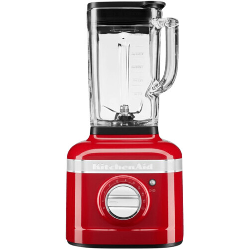 Met de KitchenAid Artisan K400 5KSB4026EER ...