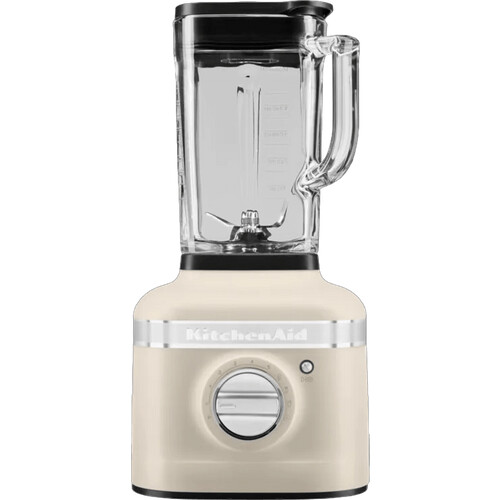 Met de Kitchenaid Artisan K400 5KSB4026EMH ...