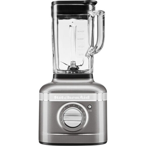Met de KitchenAid Artisan K400 5KSB4026EMS ...