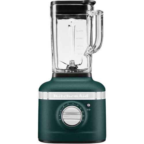 Met de Kitchenaid Artisan K400 5KSB4026EPP Pebbled ...