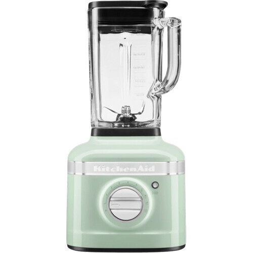 Met de KitchenAid Artisan K400 5KSB4026EPT ...