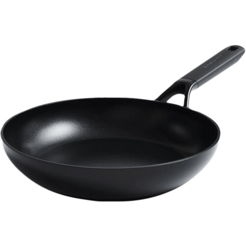 Haal voor elk gerecht een geschikte pan in huis ...