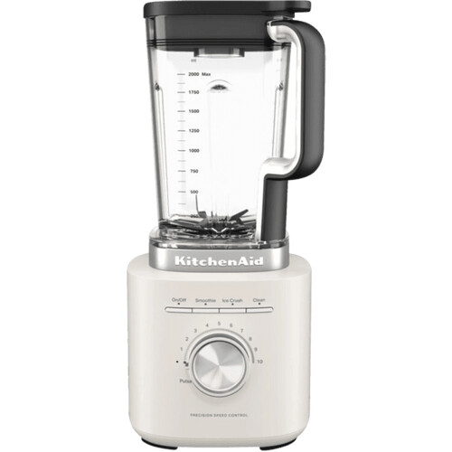 Met de KitchenAid Pure Power 5KSB2073EPL Porcelain ...