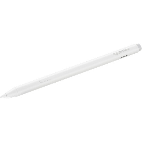 Met de Kobo Stylus 2 Wit schrijf je op het scherm ...