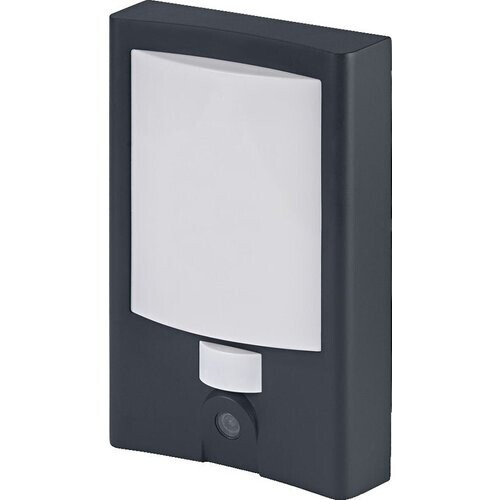 LEDVANCE SMART+ buitenwandlamp met huisnummer en ...