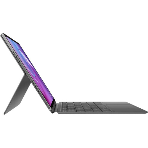Typ notities of lange verslagen Lenovo Idea Tab ...