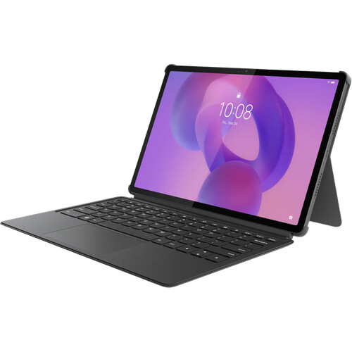 Typ notities of lange verslagen Lenovo Idea Tab ...