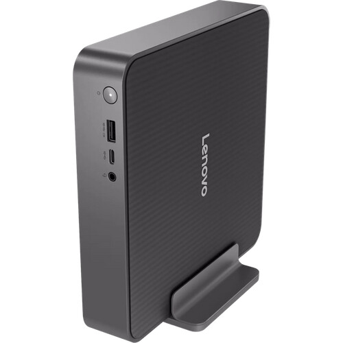 De Lenovo IdeaCentre Mini 01IRH8 91B2002RMH is een ...