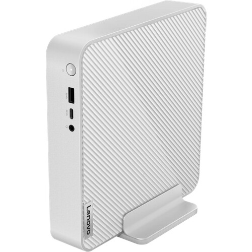 De Lenovo IdeaCentre Mini 01IRH8 91B2002SMHis een ...