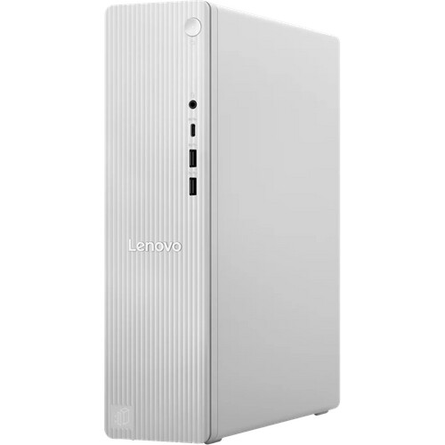 Met de Lenovo IdeaCentre Tower 08IAS10 91CF002KMH ...