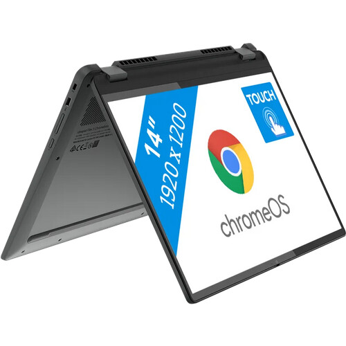 Let op: je downloadt alleen apps uit de Google ...