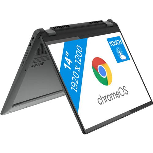 Let op: je downloadt alleen apps uit de Google ...