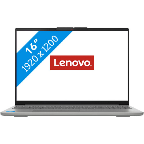 Met de Lenovo IdeaPad Slim 5 16IRH10 83HS008AMH ...