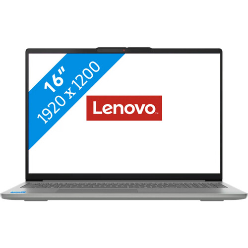 Met de Lenovo IdeaPad Slim 5 16IRH10 83HS008BMH ...