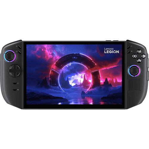 Speel zware games soepel met de Lenovo Legion Go ...