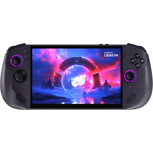 Speel de beste games vanaf de bank met de Lenovo ...