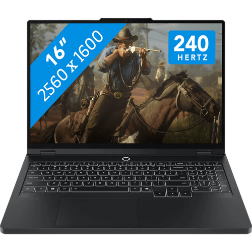 Je mist geen enkel detail tijdens snelle games en ...