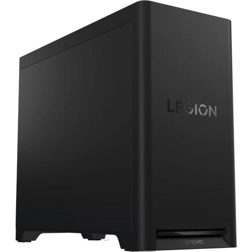 Geniet van vloeiende gameplay met de Lenovo Legion ...