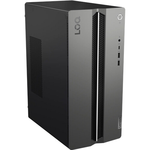 Met de Lenovo LOQ 17IRR9 90X0002SMH gaming pc ...