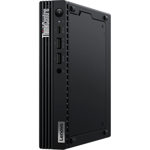 De Lenovo ThinkCentre M70q Gen 5 - 12TD0097MB is ...