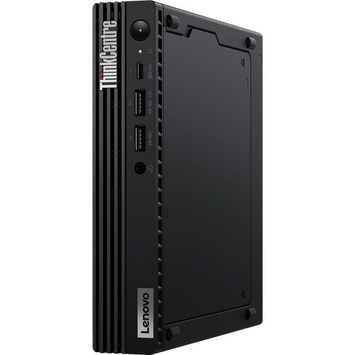 De Lenovo ThinkCentre M70q Gen 5 - 12TD0098MB is ...