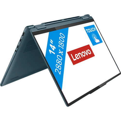 Combineer een tablet en laptop in één met de 14 ...