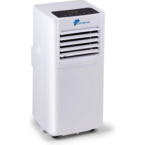 Deze airconditioner van Lifetime Air is de ...