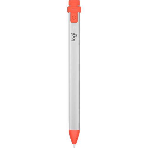 De Logitech Crayon Digital Pencil is een stylus ...
