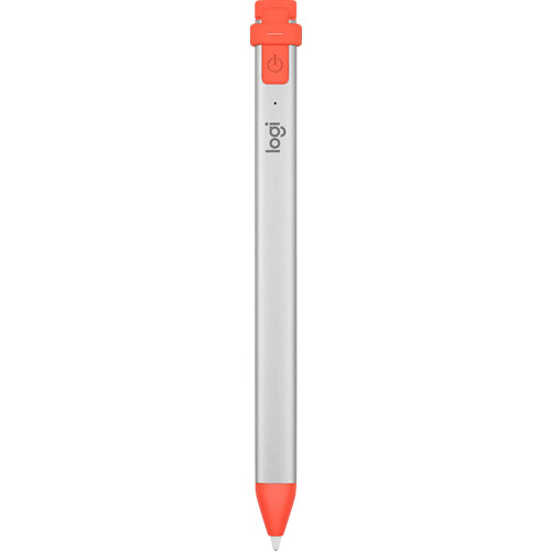 De Logitech Crayon Digital Pencil is een stylus ...