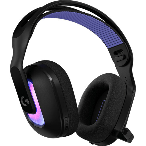 Met de Logitech G522 Lightspeed Draadloze Gaming ...