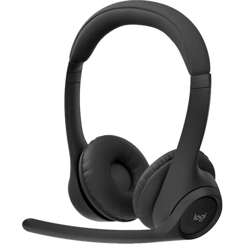 Voer draadloos gesprekken met de Logitech Zone 300 ...