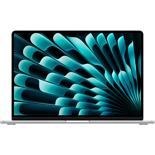 Met Apple MacBook Air 15 inch (2026) M5 (10 CPU/ ...